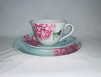 Buy Royal Albert - Miranda Kerr, Everyday Firendship Trio In Mint Green Colourway • 58.02£