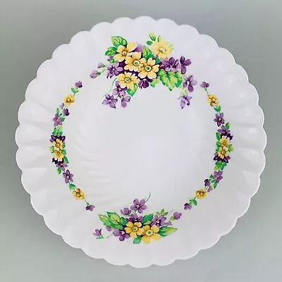 Buy Royal Staffordshire Dinnerware By Clarice Cliff Small Floral Bowl • 11.60£