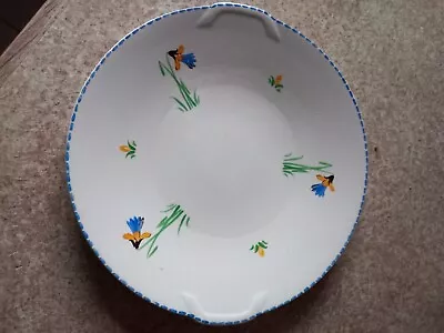 Buy Vintage Maddock And Sons Cake Plate • 20£