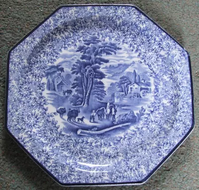 Buy James Kent Fenton Ye Olde Foley Ware Plate • 3£