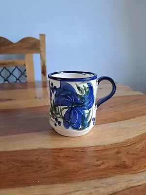 Buy Scottish Pottery Vintage Crail Studio Pottery Mug  • 8.50£