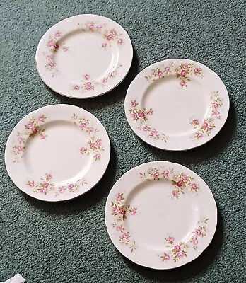 Buy Duchess Bone China June Bouquet Tea Set • 70£