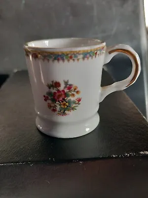 Buy Very Small Coalport Ming Rose Mug 4.5 Cm Tall • 4£