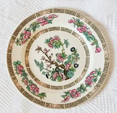 Buy Lord Nelson ~ Indian Tree ~ Side Plate ~ Vintage ~ Bone China ~ Oriental • 2.99£