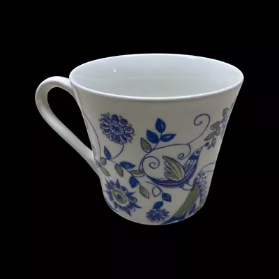 Buy Vintage Figgjo Flint Turi-Design Lotte Tea/Coffee Cup, 8 Oz, Norway, EUC • 5.60£