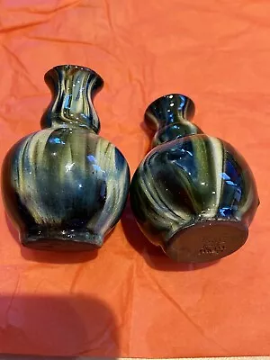 Buy Aller Vales Two Very Small Vases • 5£