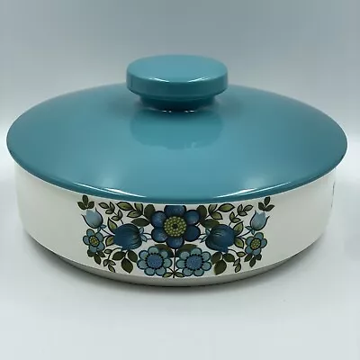 Buy Vintage Midwinter ‘Romany' Tureen Serving Dish & Lid By John Russell • Retro VGC • 28.99£