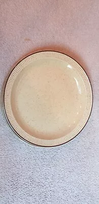 Buy Poole Pottery Broadstone Tea/side Plates 18 Cm Tableware • 4£