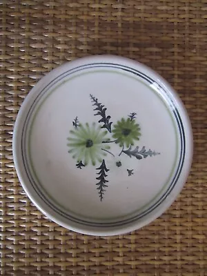 Buy Vintage Rye Pottery Pin Dish • 7.99£