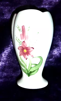 Buy Pretty Vase. Made In England. Believed Radford. 974 To Base.  • 2.99£