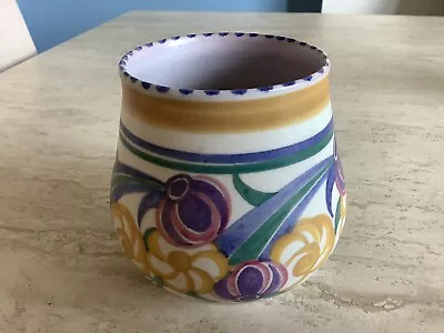 Buy Poole Pottery Vase Small • 2.99£