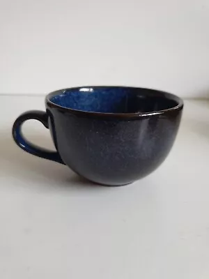 Buy Suffolk Tableware Henry Watson Pottery Blue Cup - England  • 10.95£