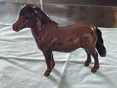 Buy Beswick Shetland Pony • 14.99£