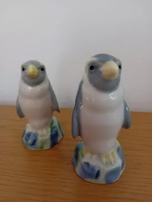 Buy Two Wade China Figurines/Spirt Container (empty) Very Good Condition  • 12£
