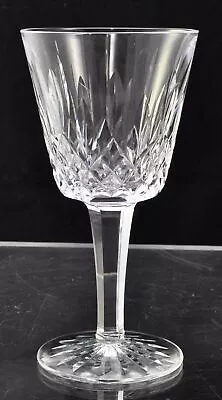 Buy Waterford Cut Crystal Lismore 5 7/8 Inch Claret Wine Glass(es) • 13.98£