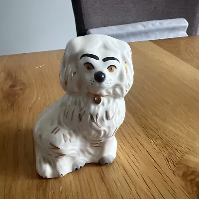 Buy Beswick Vintage King Charles Spaniel Dog Figurine 1378-1 • 5£
