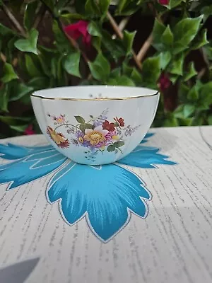 Buy Vintage Royal Crown Derby 'Derby Posies'  Open Sugar Bowl LVII Large 4½xH3  • 6£