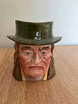 Buy Vintage Toby Jug Beswick 2030 Martin Chuzzlewit Last & Testament Handpainted • 5.85£