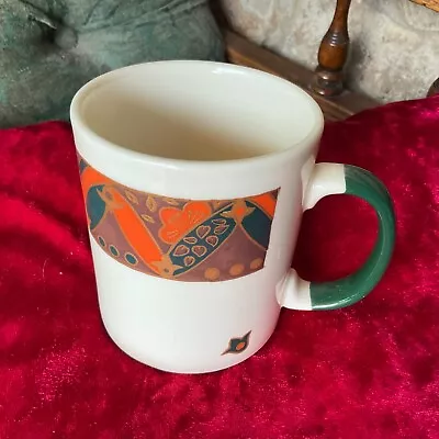 Buy VINTAGE 1970s KILNCRAFT STAFFORDSHIRE TABLEWARE TEA ~ COFFEE MUG • 7£