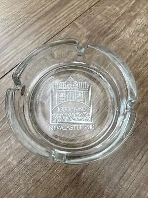 Buy Ashtray Celebrating Newcastle Upon Tyne 900 Anniversary • 2.75£