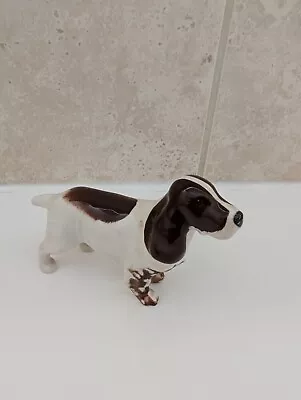 Buy Vintage Beswick Spaniel Dog Ornament • 9.99£