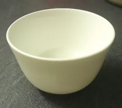 Buy Vintage Royal Doulton 1932 Sugar Bowl Plain White Made In England Tableware • 2£
