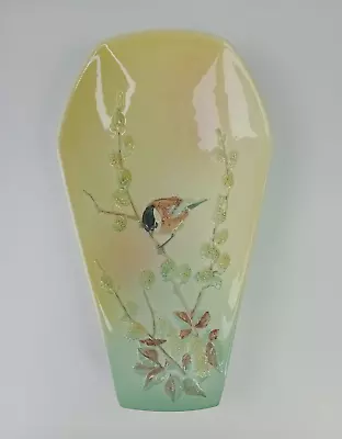 Buy Beswick Pottery - Tit Willow Dish - Vintage 1963 / 1966 - Shape Number 1830 • 60£