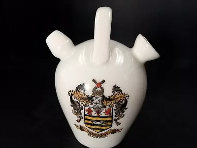 Buy Goss Crested China - BLACKPOOL Crest - Spanish Alcaraza - Goss. • 6£