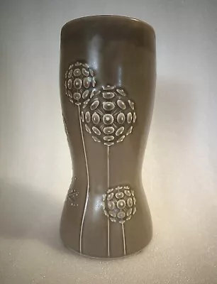 Buy Klein Reid New York Studio Pottery Handmade Vase 10  Modern • 354.13£