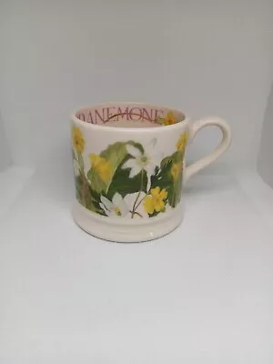 Buy Emma Bridgewater Pottery Small Mug Primrose & Wood Anemone  • 9.99£