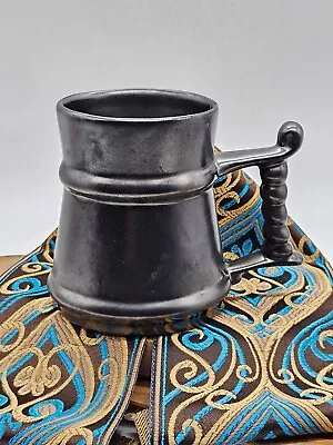 Buy Vintage Prinknash Abbey England Coffee Size Mug,VGS EB132 • 9£