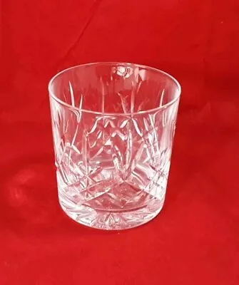 Buy Edinburgh Crystal Lomond Traditional Whisky Glass Signed On Base 7.6 Cm High  • 12£