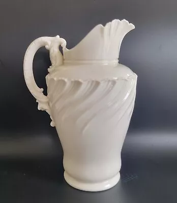 Buy Vintage Porcelain Royal Creamware Jug. • 24.99£
