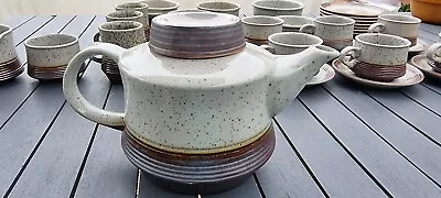 Buy Purbeck Pottery  Portland :  Teapot • 24.99£