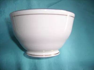 Buy Duchess Bone China Tea Set Sugar Bowl, Ascot Design. • 3.50£