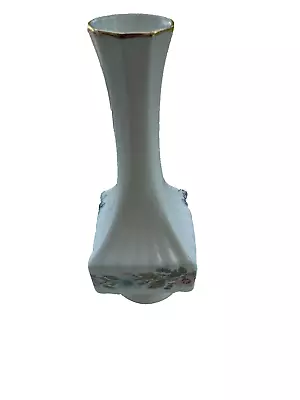 Buy Aynsley Wild Tudor Fine Bone China Vase -  Made In England • 1.99£