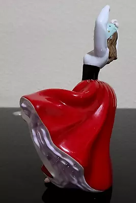 Buy Royal Doulton Vintage Flamenco-Dancing Karen Pretty Ladies Figurine HN 4779 • 24.99£