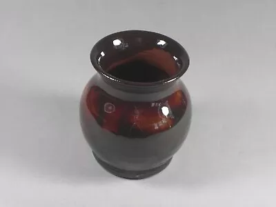 Buy Ewenny Welsh Pottery Vase • 5£