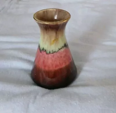 Buy West German Bud Vase • 7.50£