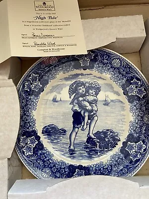 Buy Wedgewood Decorative Plates • 2.99£