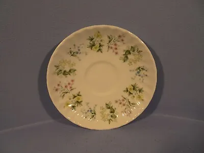 Buy Minton Spring Valley Pattern, Saucer For Teacup • 6£