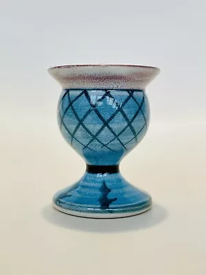 Buy Scottish Tain Pottery Glenaldie Egg Cup • 12.99£