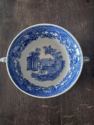 Buy Masons  Fountains  England China Bowl • 0.99£