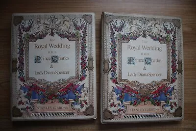 Buy Stanley Gibbons Royal Wedding Collection In  Albums A - Z. Mnh Sheets & Sets • 34.45£