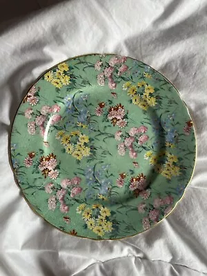 Buy Shelley Melody  Plate -Circa 1930s • 7.99£