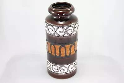 Buy Vintage West German Vase -  Scheurich 517-30 • 26£