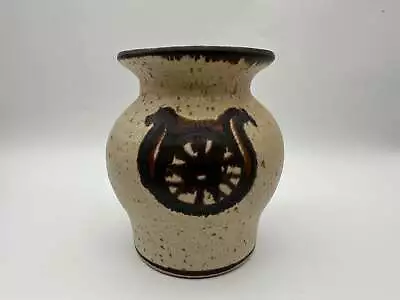 Buy Bente Jensen Ceramics - Vase • 22.94£