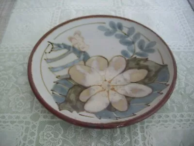 Buy West Highland Pottery Plate • 8£