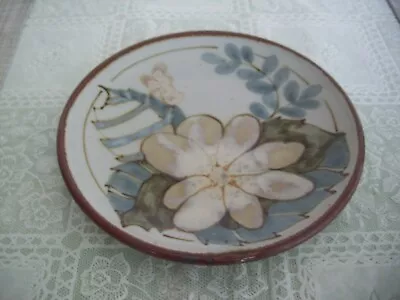 Buy West Highland Stoneware Pottery Plate • 10£