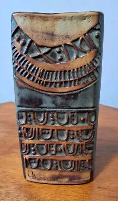 Buy Vintage Louis Hudson Pottery Vase • 30£